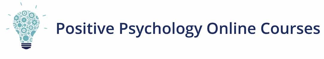 Positive Psychology Online Courses