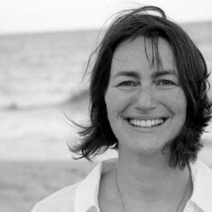 Barbara Fredrickson